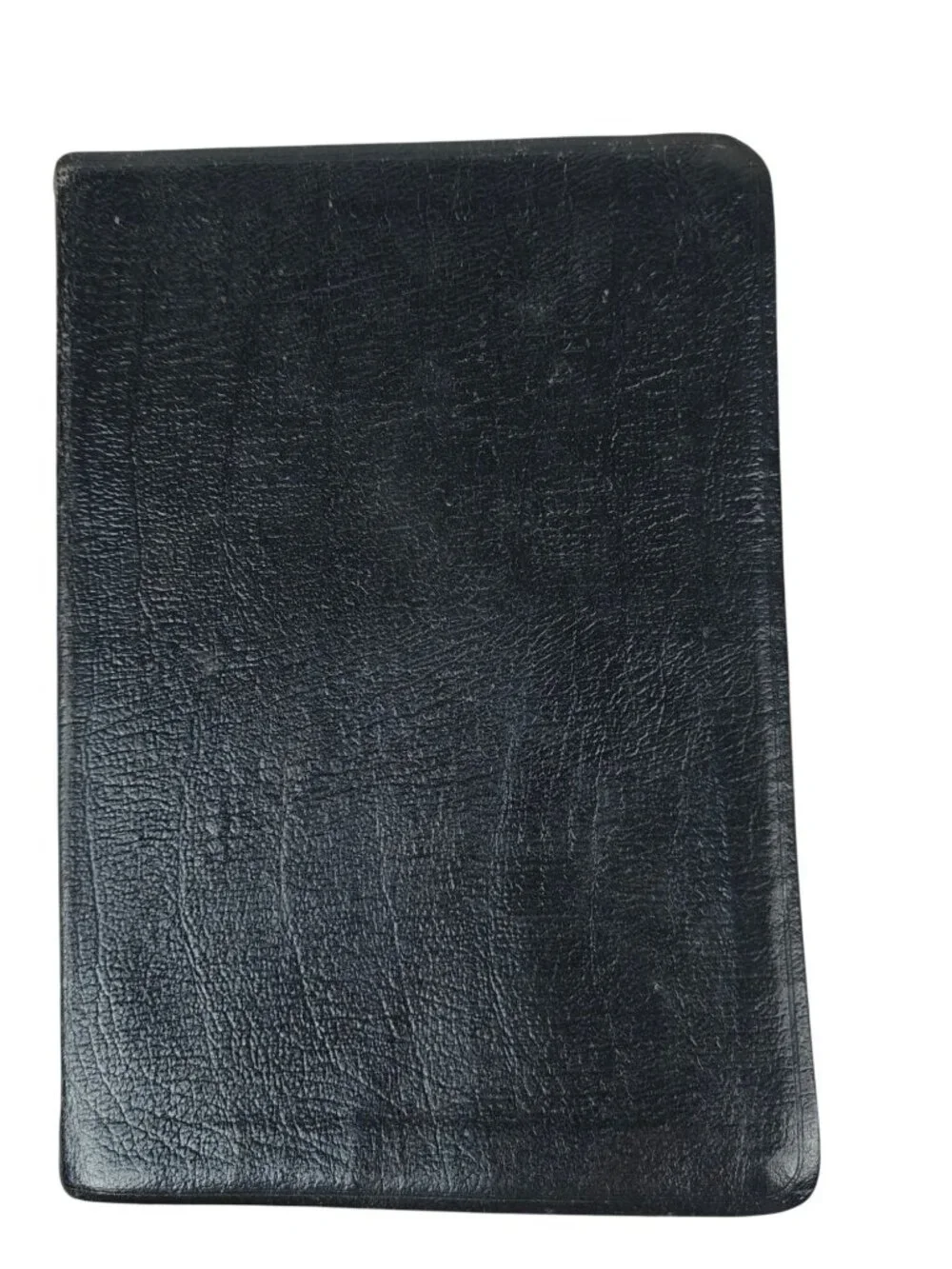 The Scofield Study Bible NKJV Red Letter 2002 Edition Leather Indexed Pages